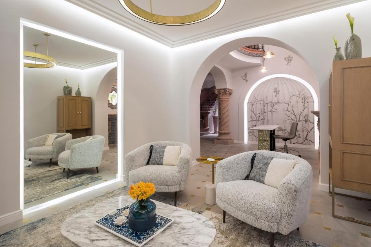 Casa Cleo Boutique Stays By Viadora مدينة مكسيكو المظهر الخارجي الصورة