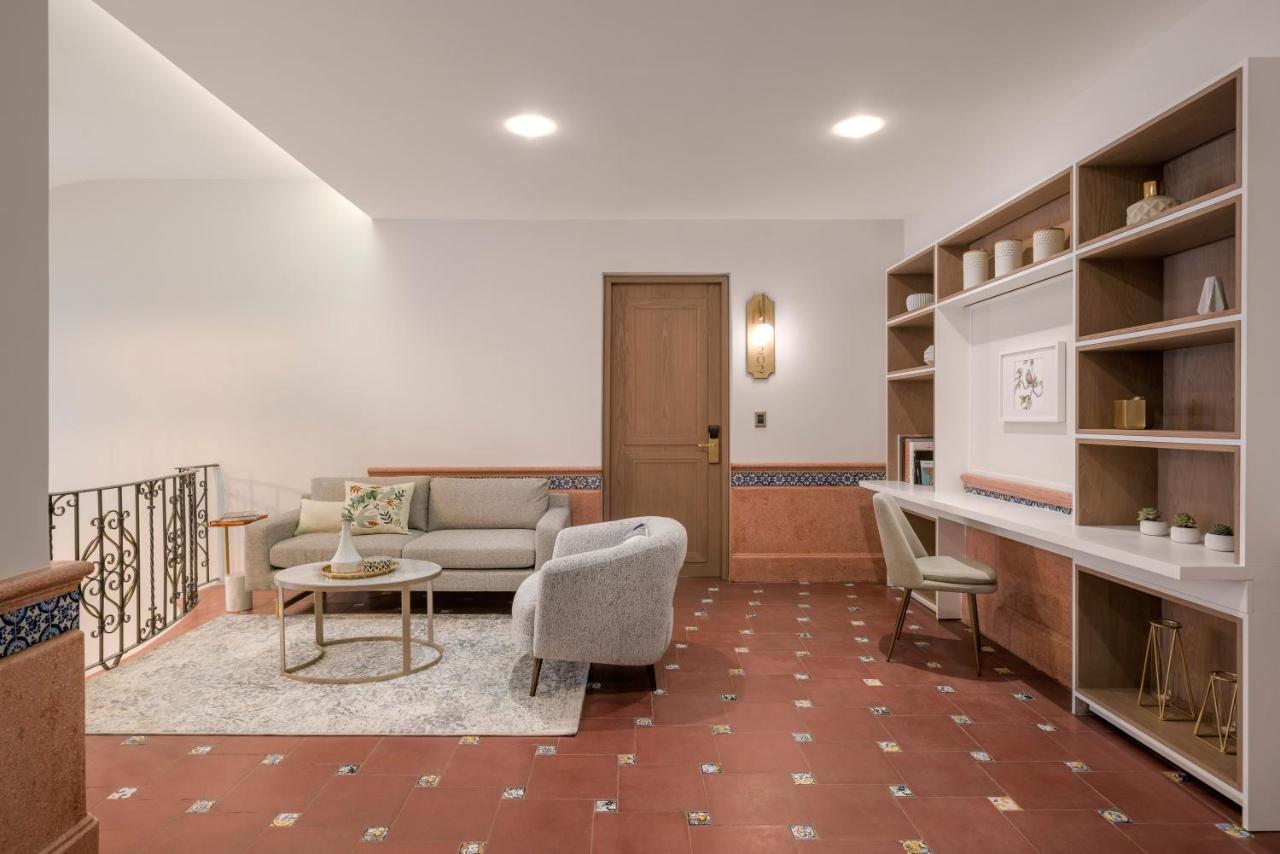 Casa Cleo Boutique Stays By Viadora مدينة مكسيكو المظهر الخارجي الصورة