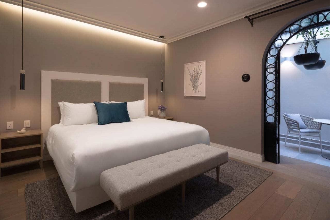 Casa Cleo Boutique Stays By Viadora مدينة مكسيكو المظهر الخارجي الصورة
