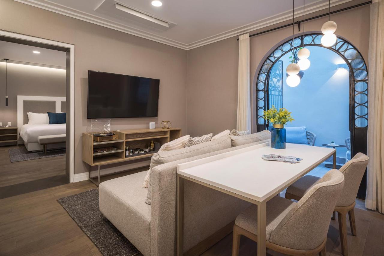 Casa Cleo Boutique Stays By Viadora مدينة مكسيكو المظهر الخارجي الصورة