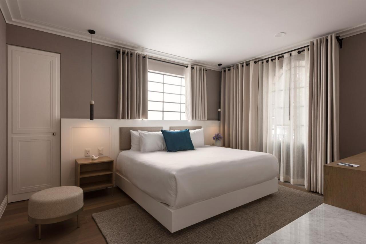 Casa Cleo Boutique Stays By Viadora مدينة مكسيكو المظهر الخارجي الصورة