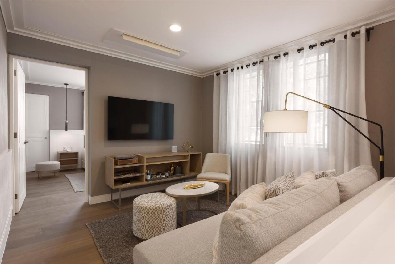 Casa Cleo Boutique Stays By Viadora مدينة مكسيكو المظهر الخارجي الصورة