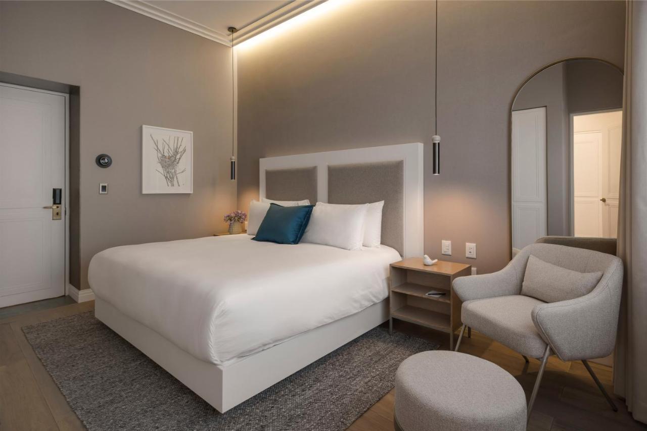 Casa Cleo Boutique Stays By Viadora مدينة مكسيكو المظهر الخارجي الصورة