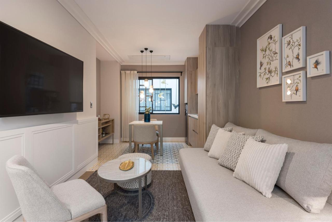 Casa Cleo Boutique Stays By Viadora مدينة مكسيكو المظهر الخارجي الصورة