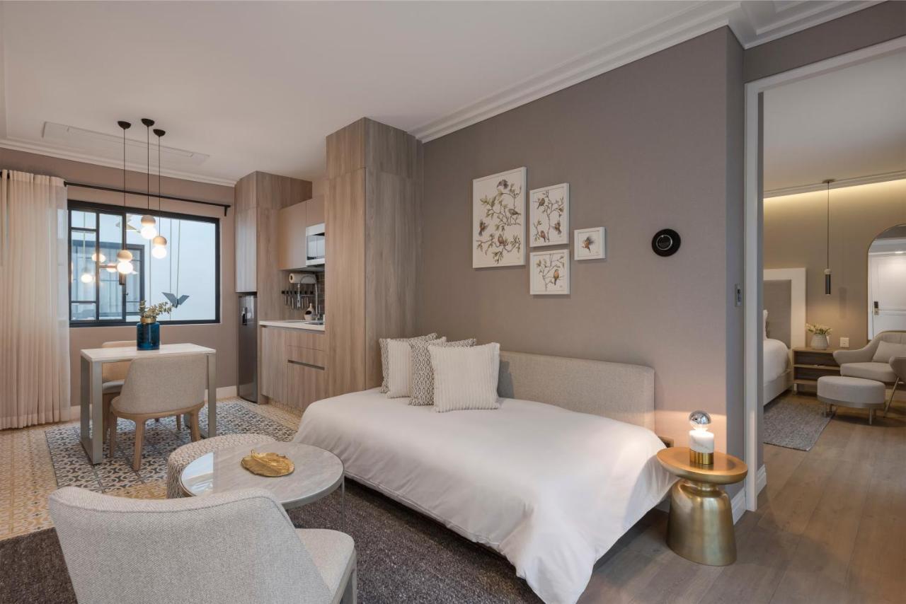 Casa Cleo Boutique Stays By Viadora مدينة مكسيكو المظهر الخارجي الصورة