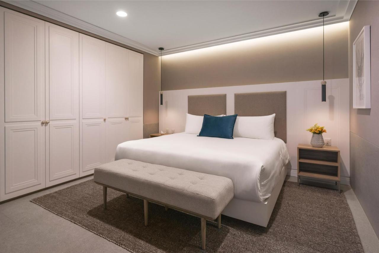 Casa Cleo Boutique Stays By Viadora مدينة مكسيكو المظهر الخارجي الصورة