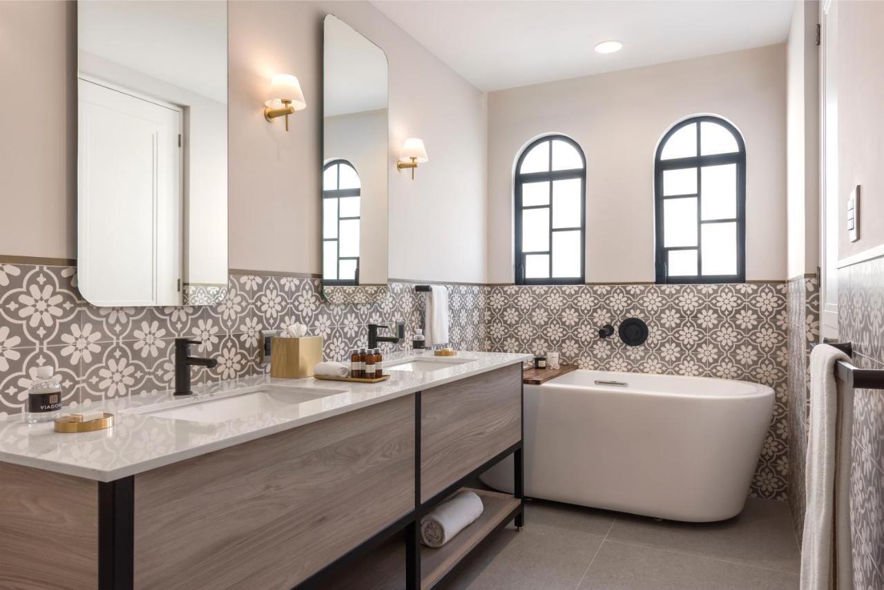 Casa Cleo Boutique Stays By Viadora مدينة مكسيكو المظهر الخارجي الصورة