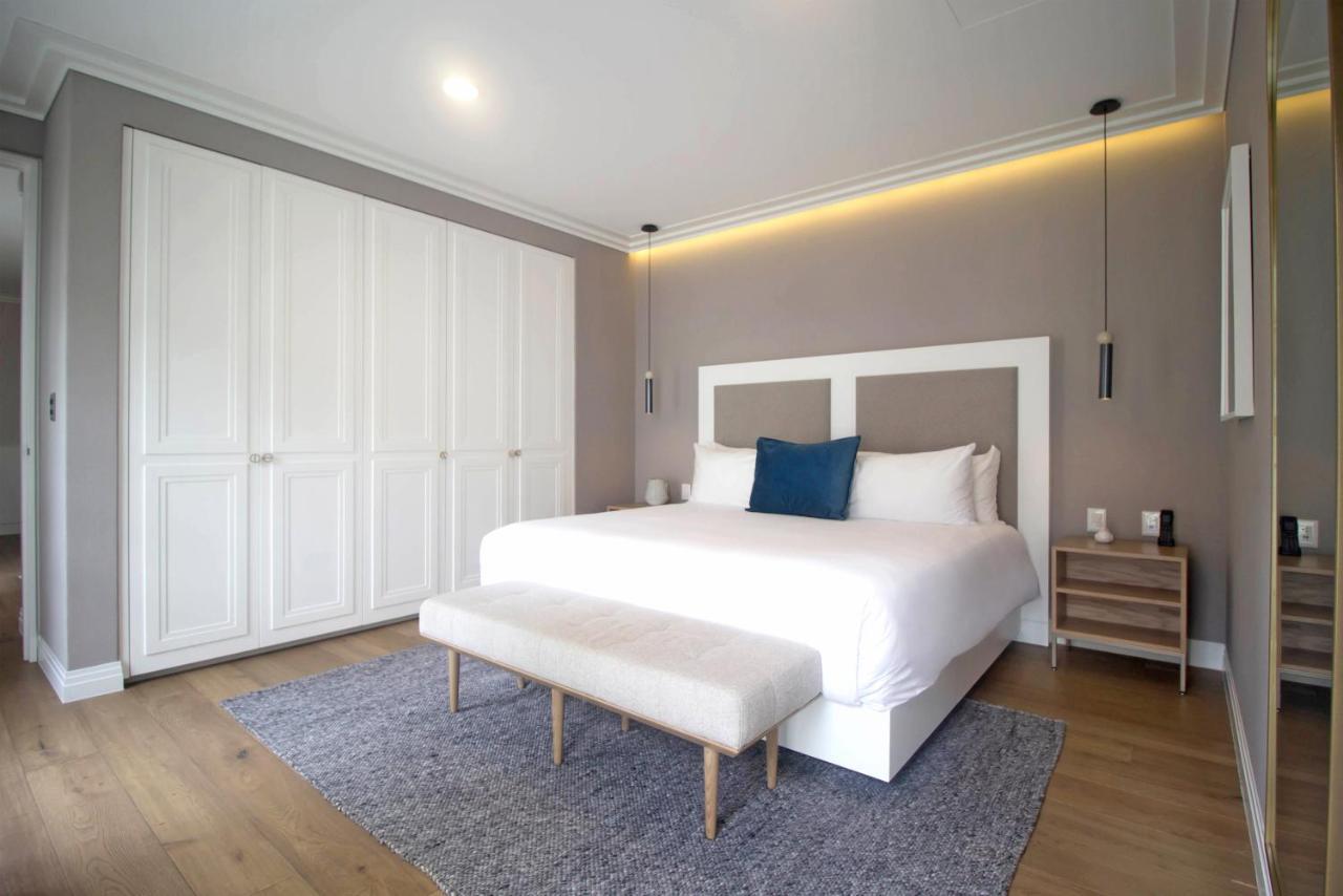 Casa Cleo Boutique Stays By Viadora مدينة مكسيكو المظهر الخارجي الصورة